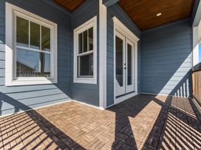 501 Cordell Street, Houston TX 77009