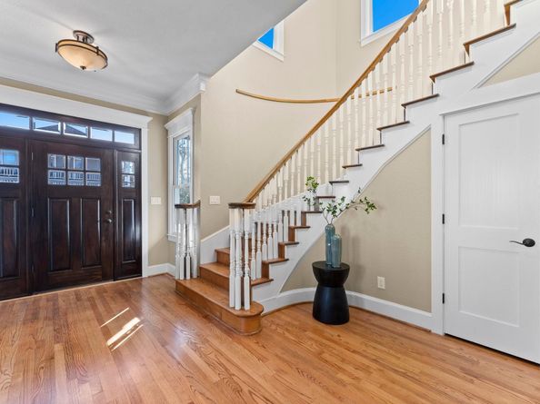 501 Cordell Street, Houston TX 77009