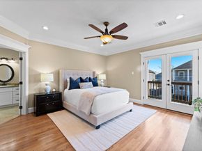 501 Cordell Street, Houston TX 77009