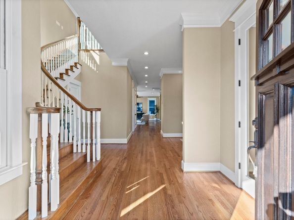 501 Cordell Street, Houston TX 77009