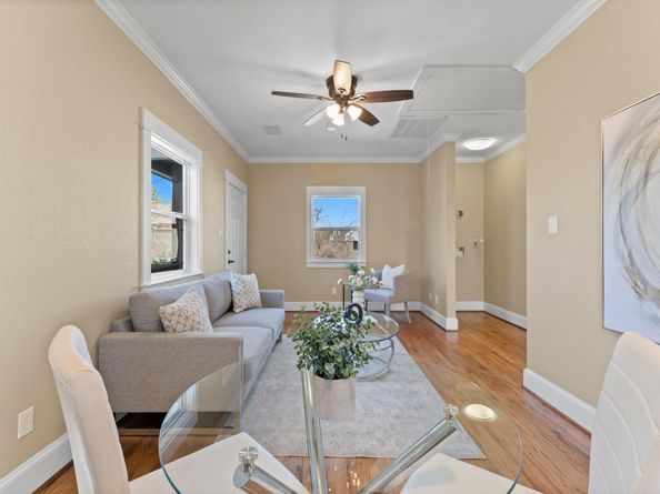 501 Cordell Street, Houston TX 77009