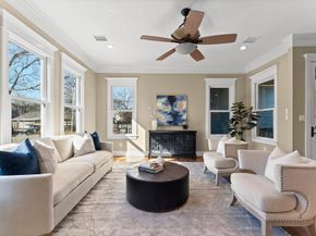 501 Cordell Street, Houston TX 77009