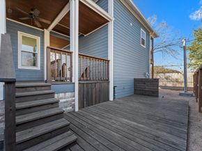 501 Cordell Street, Houston TX 77009