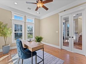 501 Cordell Street, Houston TX 77009