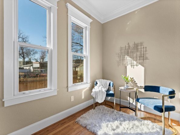 501 Cordell Street, Houston TX 77009