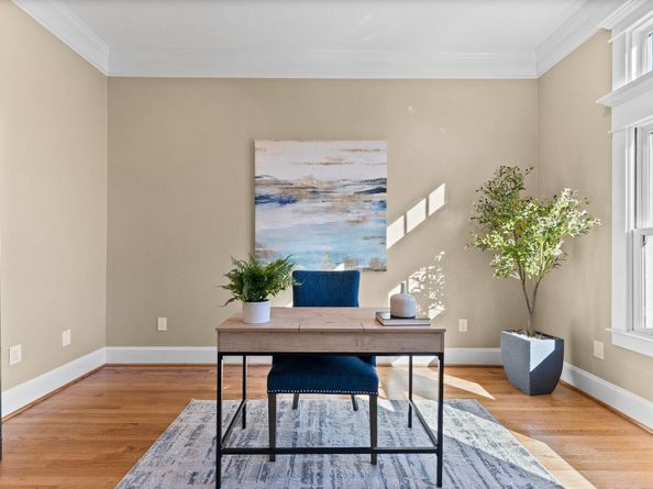 501 Cordell Street, Houston TX 77009