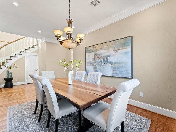 501 Cordell Street, Houston TX 77009