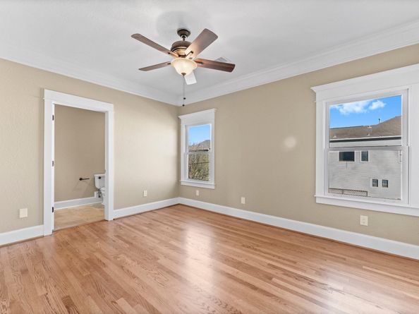 501 Cordell Street, Houston TX 77009