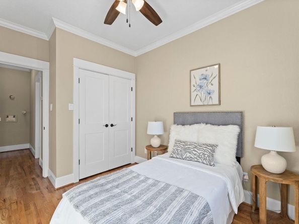 501 Cordell Street, Houston TX 77009