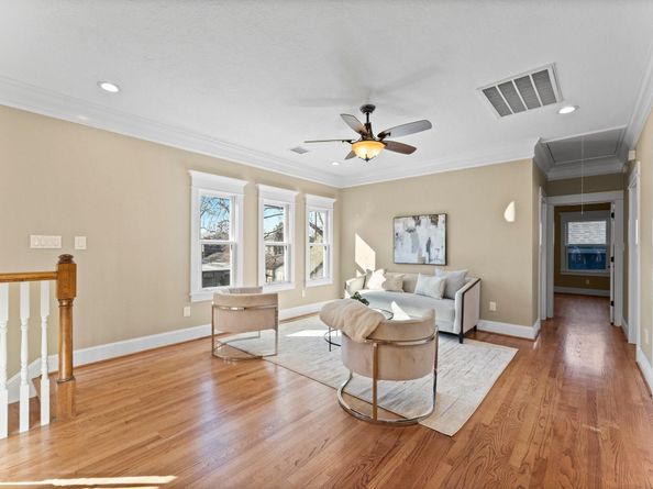 501 Cordell Street, Houston TX 77009