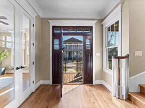 501 Cordell Street, Houston TX 77009