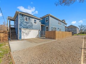 501 Cordell Street, Houston TX 77009