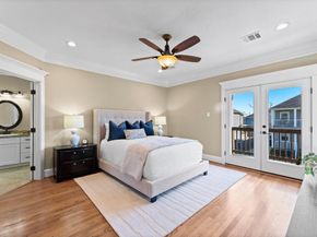 501 Cordell Street, Houston TX 77009