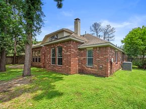 15015 Cozy Hollow Lane, Houston TX 77044