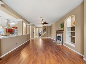 15015 Cozy Hollow Lane, Houston TX 77044
