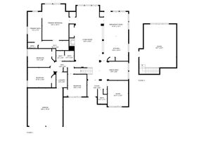 15015 Cozy Hollow Lane, Houston TX 77044