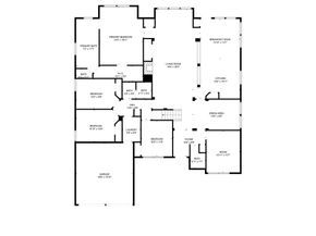 15015 Cozy Hollow Lane, Houston TX 77044