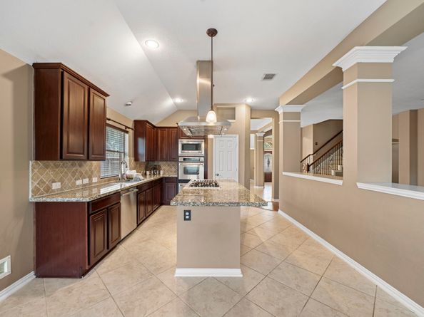 15015 Cozy Hollow Lane, Houston TX 77044