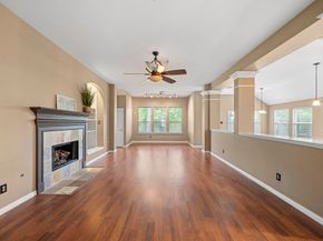 15015 Cozy Hollow Lane, Houston TX 77044