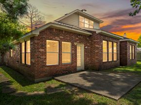 15015 Cozy Hollow Lane, Houston TX 77044