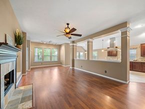 15015 Cozy Hollow Lane, Houston TX 77044