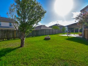 9506 Tree Sparrow Lane, Houston TX 77083