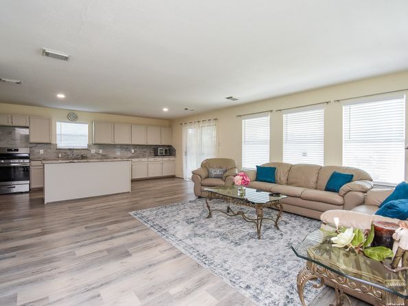 9506 Tree Sparrow Lane, Houston TX 77083