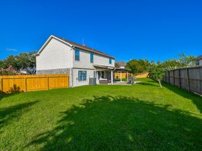 9506 Tree Sparrow Lane, Houston TX 77083