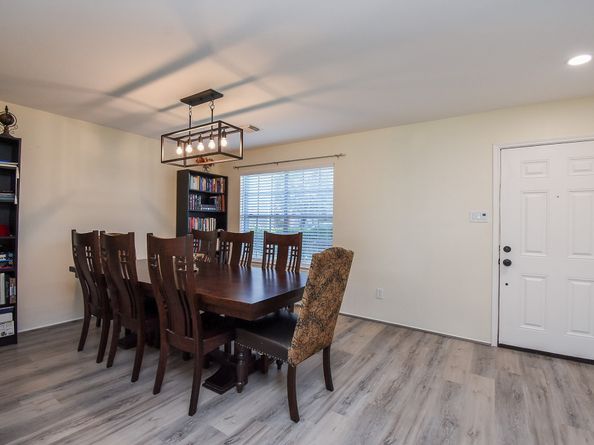 9506 Tree Sparrow Lane, Houston TX 77083