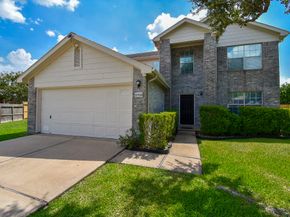 9506 Tree Sparrow Lane, Houston TX 77083