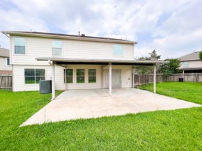 9506 Tree Sparrow Lane, Houston TX 77083