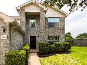 9506 Tree Sparrow Lane, Houston TX 77083