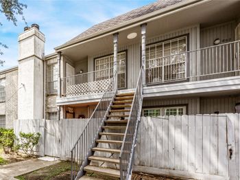 6606 De Moss Drive