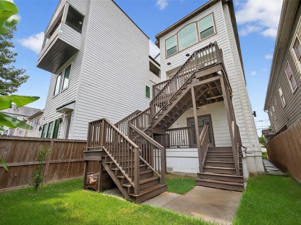 1214 E 29th Street, Houston TX 77009