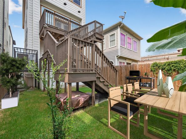 1214 E 29th Street, Houston TX 77009