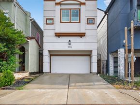 1214 E 29th Street, Houston TX 77009