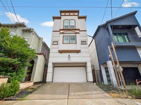 1214 E 29th Street, Houston TX 77009