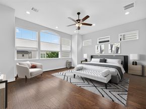 1214 E 29th Street, Houston TX 77009