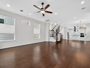 1214 E 29th Street, Houston TX 77009