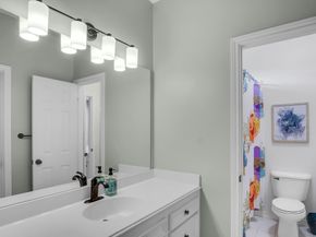 2215 Shade Crest Drive, Richmond TX 77406