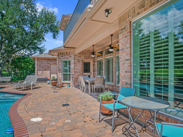 2215 Shade Crest Drive, Richmond TX 77406