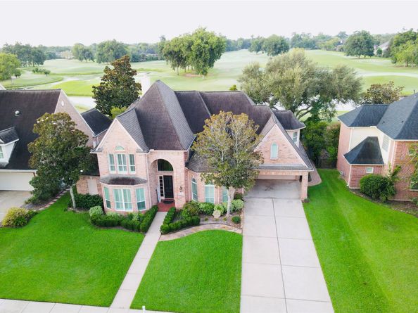 2215 Shade Crest Drive, Richmond TX 77406