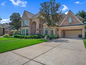 2215 Shade Crest Drive, Richmond TX 77406