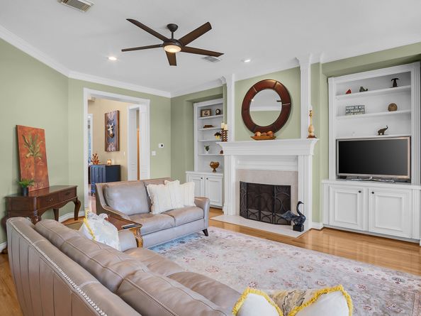 2215 Shade Crest Drive, Richmond TX 77406