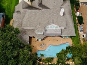 2215 Shade Crest Drive, Richmond TX 77406