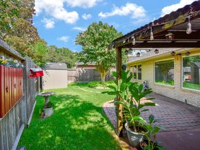 15210 Circling Hawk Court, Houston TX 77095