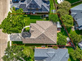 15210 Circling Hawk Court, Houston TX 77095
