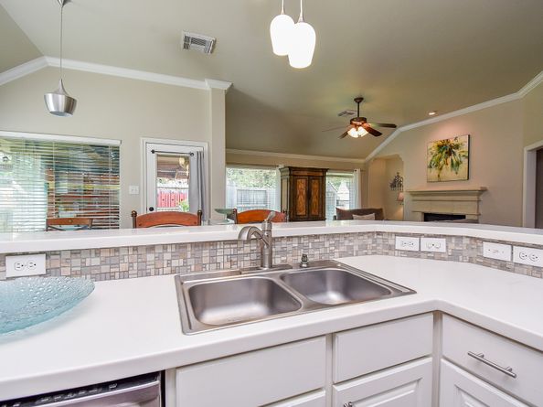 15210 Circling Hawk Court, Houston TX 77095