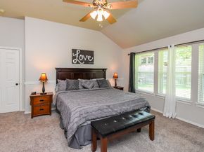 15210 Circling Hawk Court, Houston TX 77095