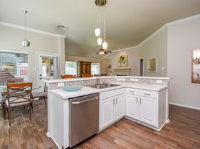 15210 Circling Hawk Court, Houston TX 77095